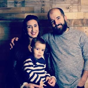 Meet your Posher, Bruno